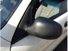 Recambio de retrovisor izquierdo para daewoo lanos 1.4 cat referencia OEM IAM 015354   2