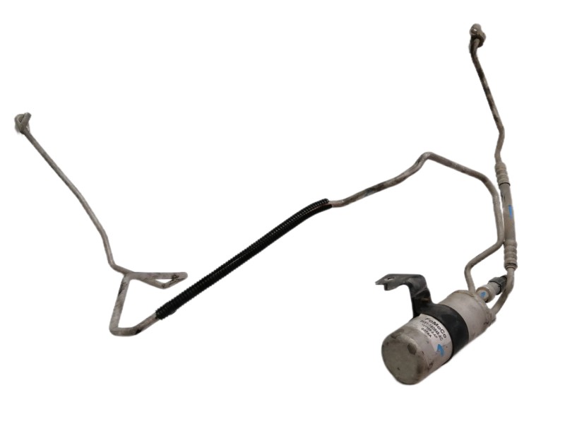 Recambio de tubos aire acondicionado para ford fiesta (cb1) sport referencia OEM IAM 8V5119D848AC 1011092AP 