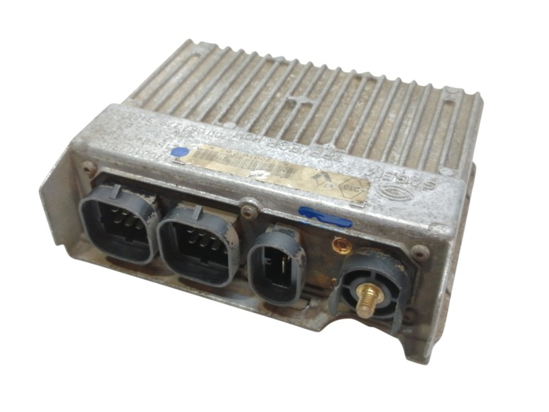 Recambio de centralita motor uce para renault laguna (b56) 2.2 dt rxe referencia OEM IAM 7700107302  