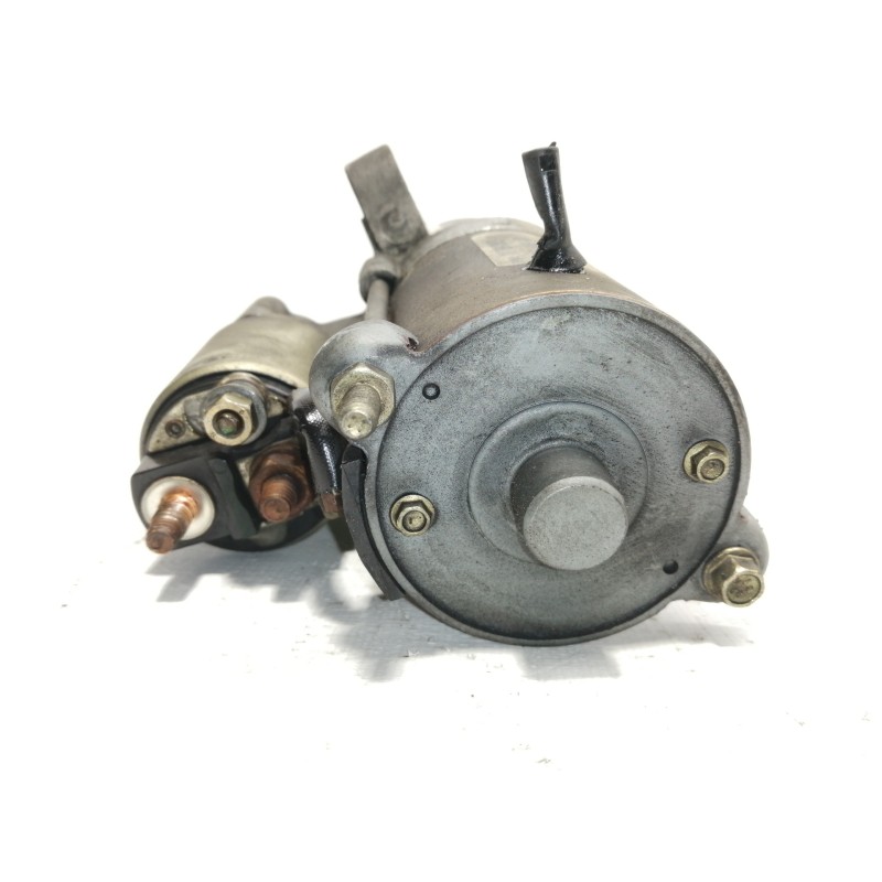 Recambio de motor arranque para ford focus berlina (cap) ghia referencia OEM IAM 4M5T11000AB  