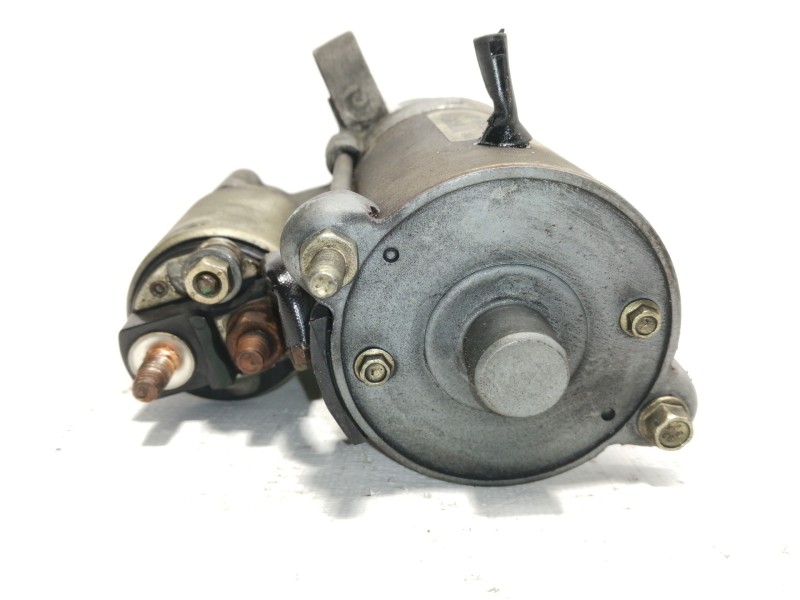 Recambio de motor arranque para ford focus berlina (cap) ghia referencia OEM IAM 4M5T11000AB  