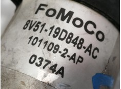 Recambio de tubos aire acondicionado para ford fiesta (cb1) sport referencia OEM IAM 8V5119D848AC 1011092AP  2