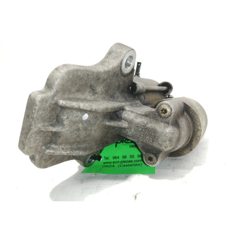 Recambio de motor arranque para ford focus berlina (cap) ghia referencia OEM IAM 4M5T11000AB  