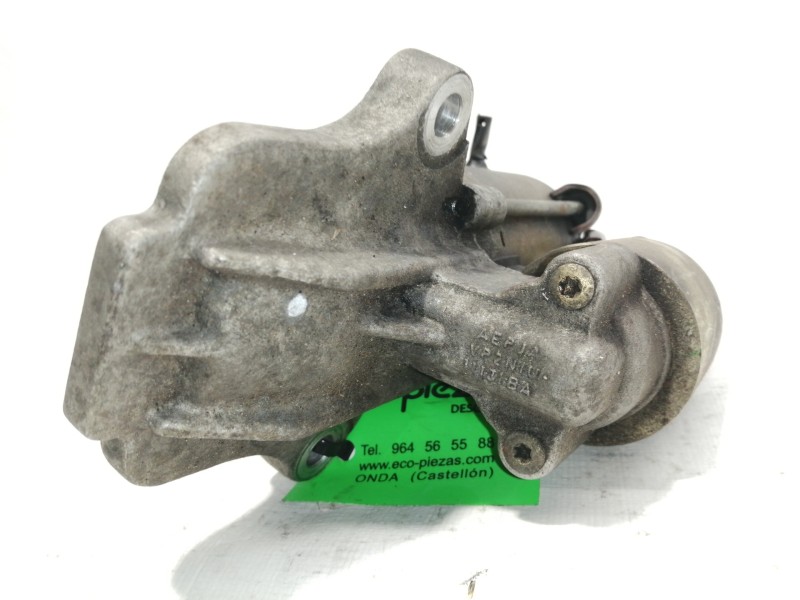 Recambio de motor arranque para ford focus berlina (cap) ghia referencia OEM IAM 4M5T11000AB  