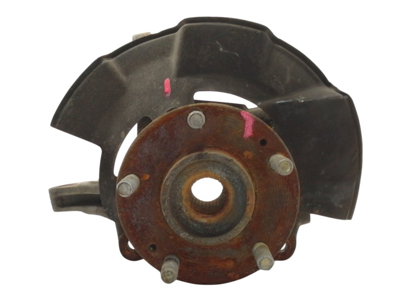 Recambio de mangueta delantera izquierda para hyundai tucson (jm) 2.0 crdi comfort referencia OEM IAM   