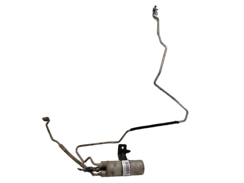 Recambio de tubos aire acondicionado para ford fiesta (cb1) sport referencia OEM IAM 8V5119D848AC 1011092AP 