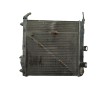 Recambio de radiador agua para citroën c3 pluriel (hb_) 1.4 referencia OEM IAM 1331TS 9638520080 