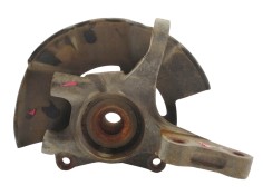 Recambio de mangueta delantera izquierda para hyundai tucson (jm) 2.0 crdi comfort referencia OEM IAM    2