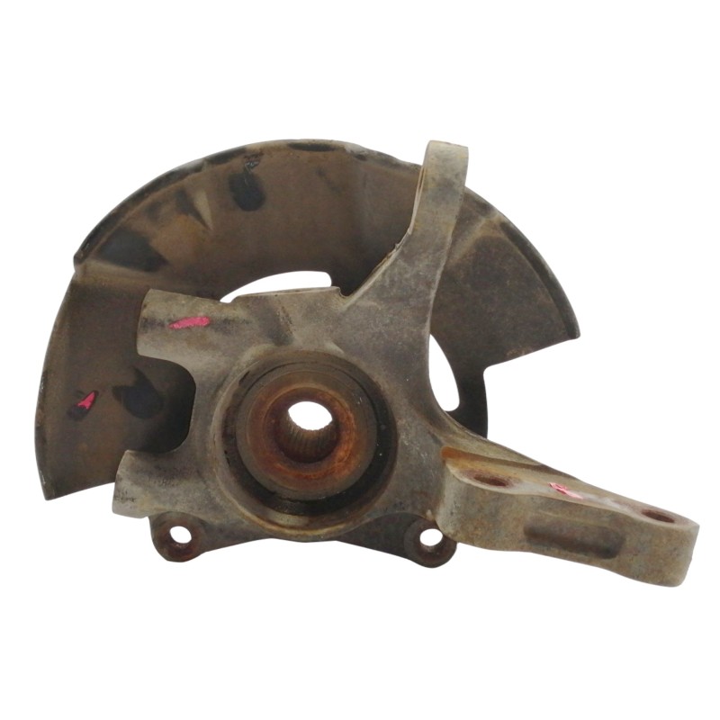 Recambio de mangueta delantera izquierda para hyundai tucson (jm) 2.0 crdi comfort referencia OEM IAM   