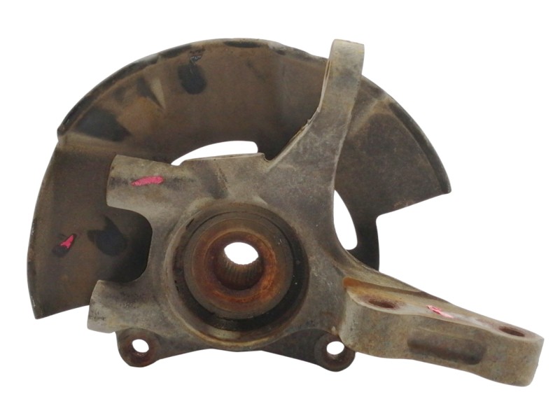 Recambio de mangueta delantera izquierda para hyundai tucson (jm) 2.0 crdi comfort referencia OEM IAM   