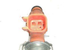 Recambio de rampa inyectora para ford focus berlina (cap) ghia referencia OEM IAM 4M5G9D280DB   2