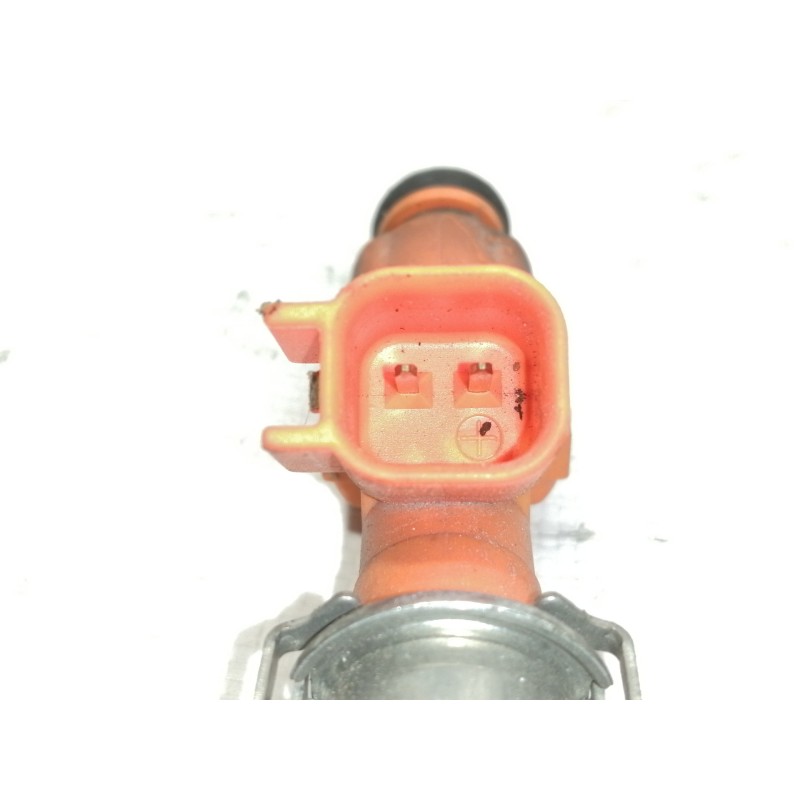 Recambio de rampa inyectora para ford focus berlina (cap) ghia referencia OEM IAM 4M5G9D280DB  