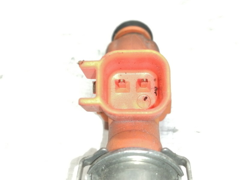 Recambio de rampa inyectora para ford focus berlina (cap) ghia referencia OEM IAM 4M5G9D280DB  