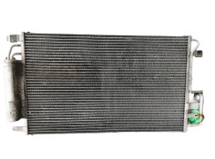 Recambio de condensador / radiador aire acondicionado para hyundai tucson (jm) 2.0 crdi comfort referencia OEM IAM D301730630  