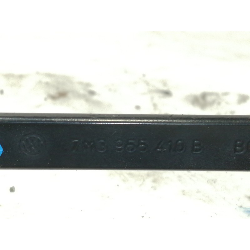 Recambio de brazo limpia delantero derecho para seat alhambra (7v9) reference referencia OEM IAM 7M3955410B  