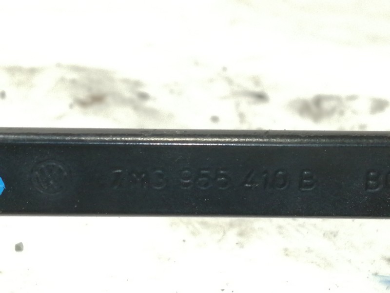 Recambio de brazo limpia delantero derecho para seat alhambra (7v9) reference referencia OEM IAM 7M3955410B  