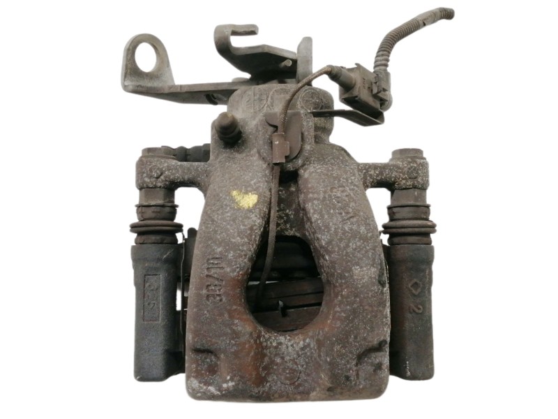 Recambio de pinza freno trasera izquierda para alfa romeo giulietta (191) distinctive referencia OEM IAM   