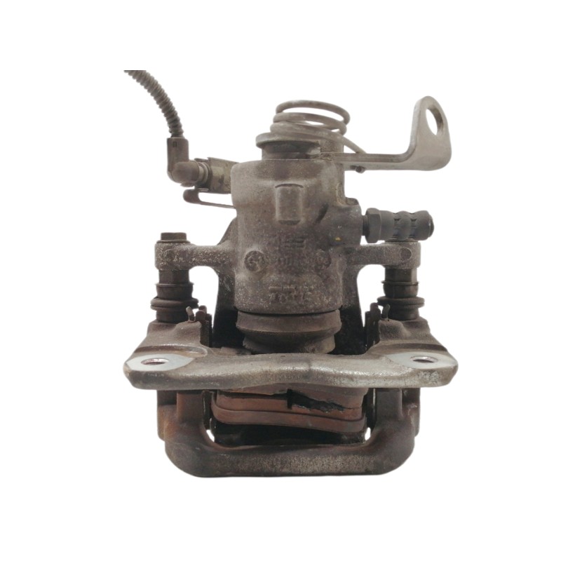 Recambio de pinza freno trasera izquierda para alfa romeo giulietta (191) distinctive referencia OEM IAM   