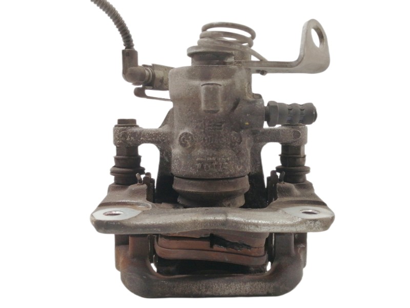 Recambio de pinza freno trasera izquierda para alfa romeo giulietta (191) distinctive referencia OEM IAM   