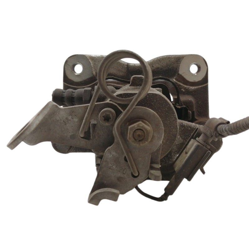 Recambio de pinza freno trasera izquierda para alfa romeo giulietta (191) distinctive referencia OEM IAM   