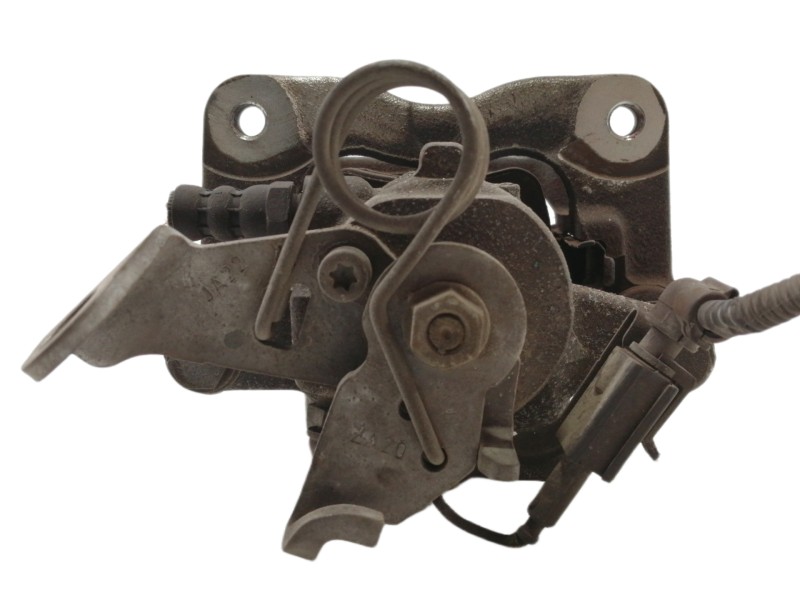 Recambio de pinza freno trasera izquierda para alfa romeo giulietta (191) distinctive referencia OEM IAM   