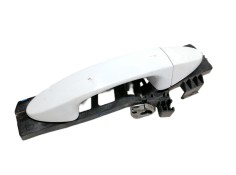 Recambio de maneta exterior delantera derecha para ford fiesta (cb1) sport referencia OEM IAM    2