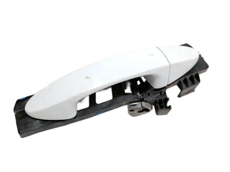 Recambio de maneta exterior delantera derecha para ford fiesta (cb1) sport referencia OEM IAM   