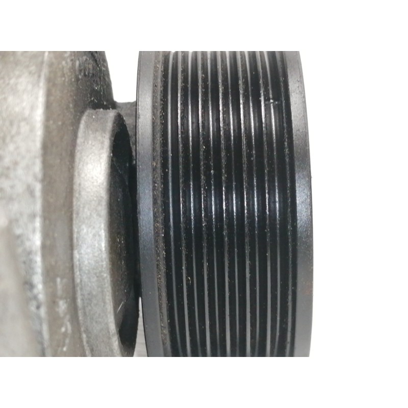 Recambio de tensor correa auxiliar para ford focus berlina (cap) ghia referencia OEM IAM E2329A110510  