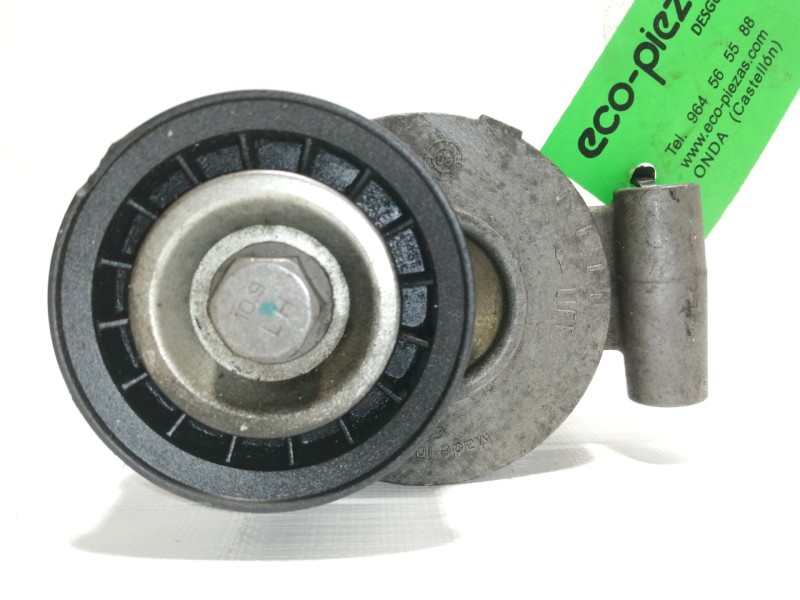Recambio de tensor correa auxiliar para ford focus berlina (cap) ghia referencia OEM IAM E2329A110510  