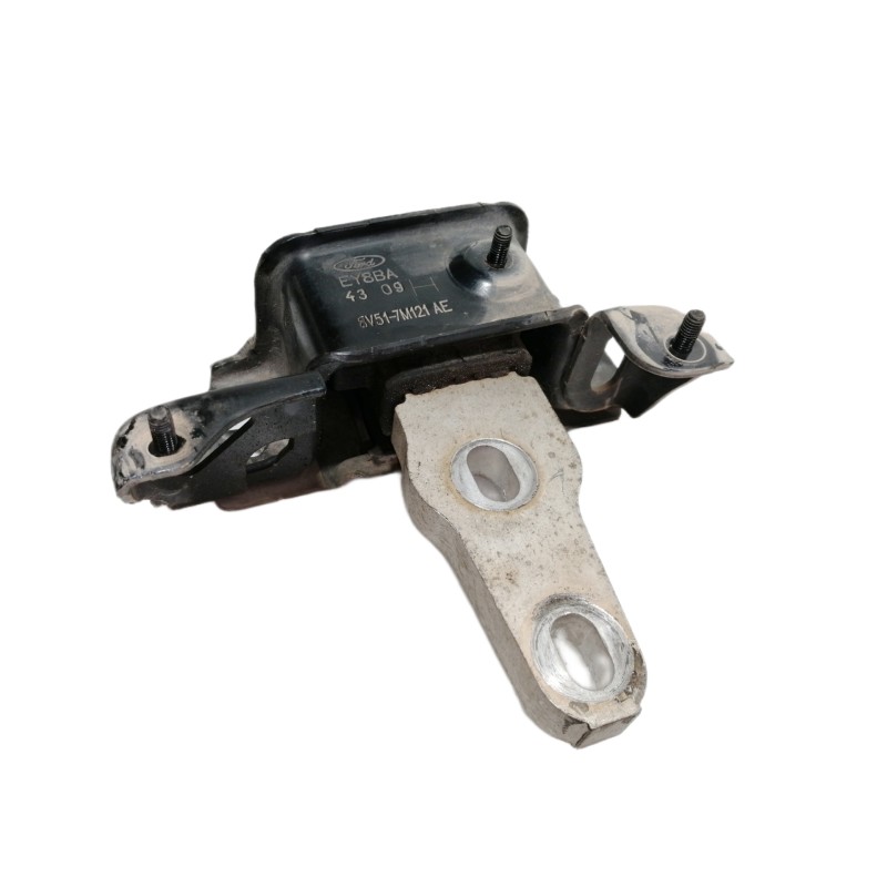 Recambio de soporte motor izquierdo para ford fiesta (cb1) sport referencia OEM IAM 8V517M121AE  