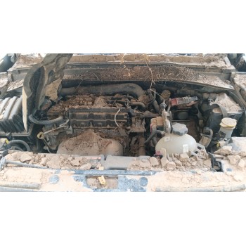 MOTOR COMPLETO 