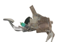 Recambio de pedal embrague para citroën c4 picasso sx referencia OEM IAM    2