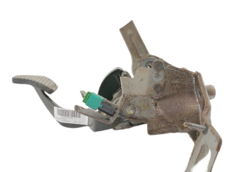 Recambio de pedal embrague para citroën c4 picasso sx referencia OEM IAM   