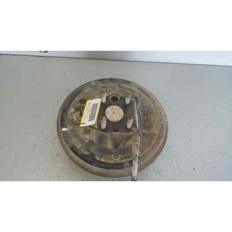 Recambio de mangueta trasera derecha para chevrolet aveo ls referencia OEM IAM   