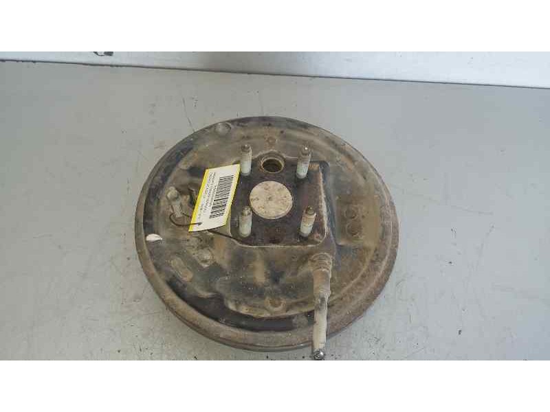 Recambio de mangueta trasera derecha para chevrolet aveo ls referencia OEM IAM   