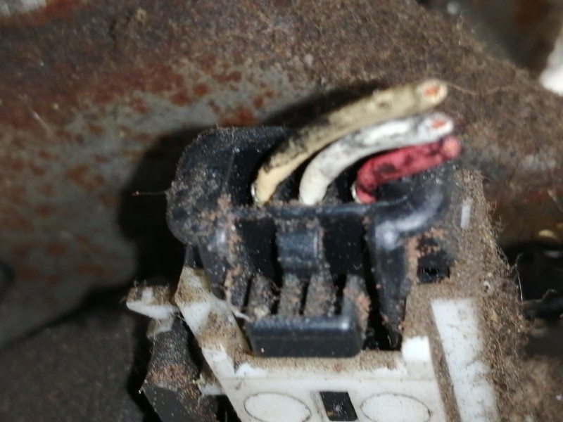 Recambio de pedal embrague para citroën c4 picasso sx referencia OEM IAM   