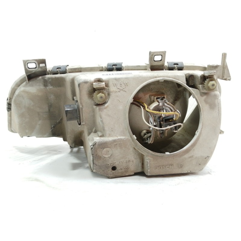 Recambio de faro derecho para seat alhambra (7v8) se referencia OEM IAM 13235255  