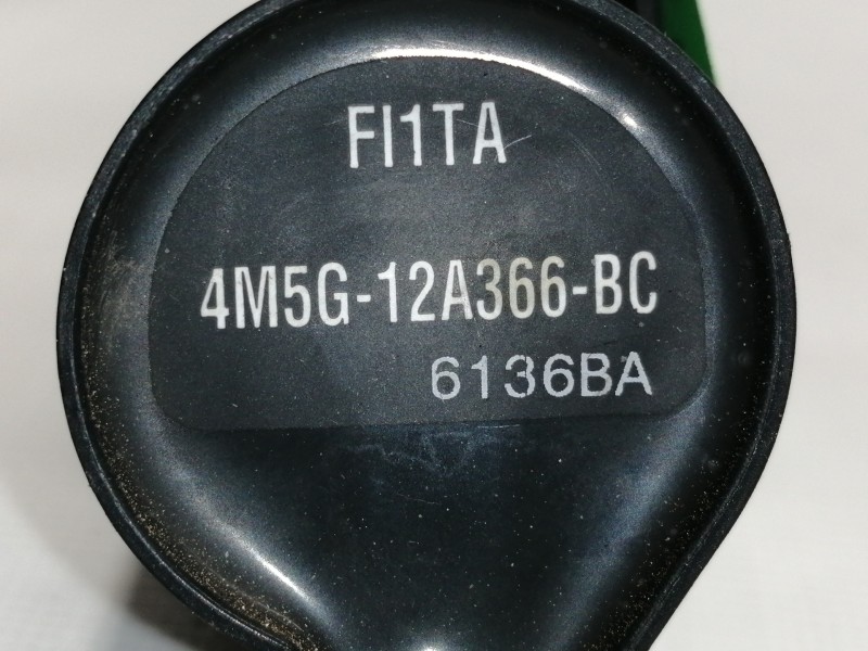 Recambio de bobina encendido para ford focus berlina (cap) ghia referencia OEM IAM 4M5G12A366BC  
