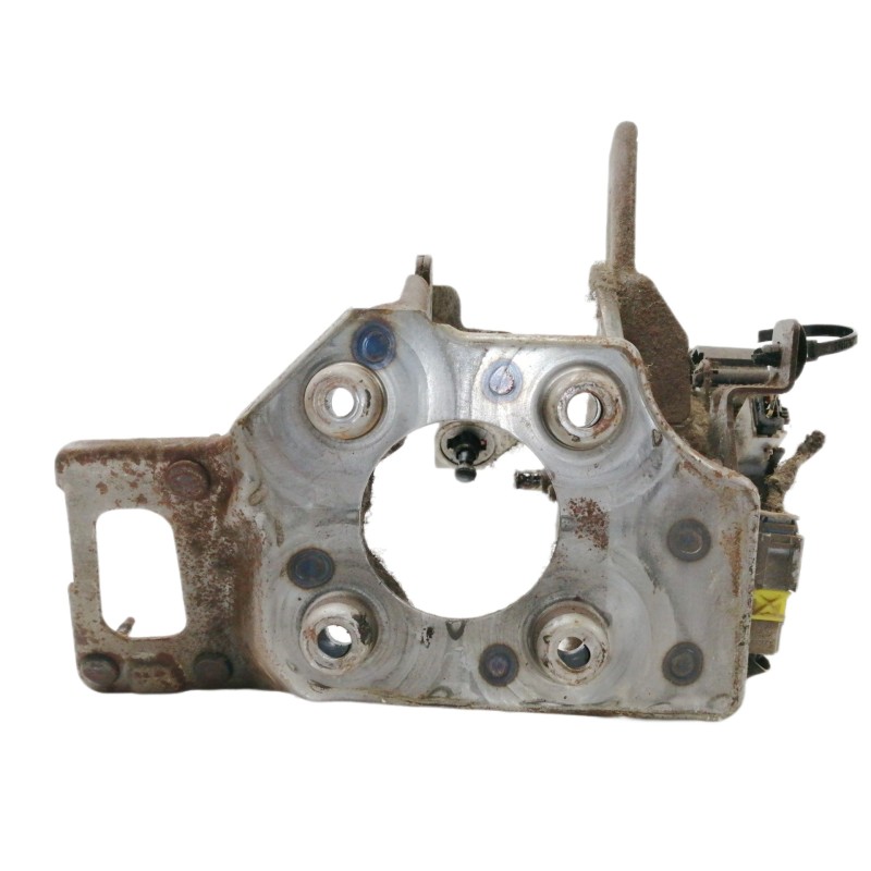 Recambio de pedal embrague para citroën c4 picasso sx referencia OEM IAM   