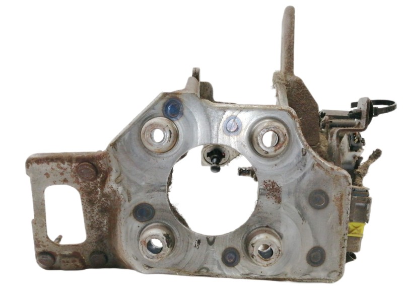 Recambio de pedal embrague para citroën c4 picasso sx referencia OEM IAM   