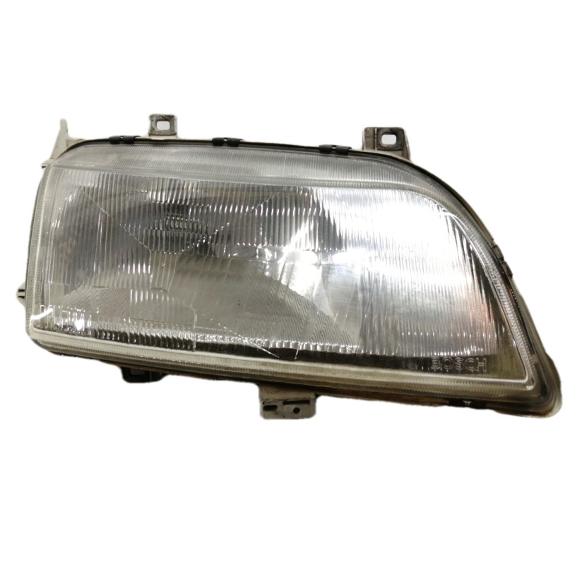 Recambio de faro derecho para seat alhambra (7v8) se referencia OEM IAM 13235255  