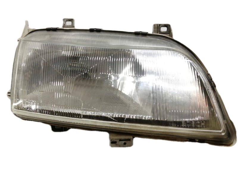 Recambio de faro derecho para seat alhambra (7v8) se referencia OEM IAM 13235255  