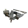 Recambio de cinturon seguridad delantero derecho para renault scenic ii confort authentique referencia OEM IAM 8200699577 804889