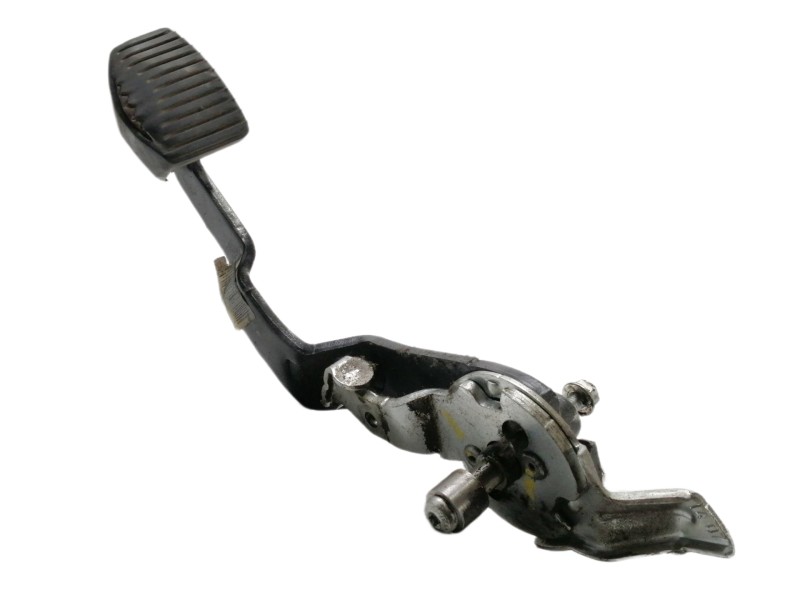 Recambio de pedal freno para citroën c4 picasso sx referencia OEM IAM 125070654  