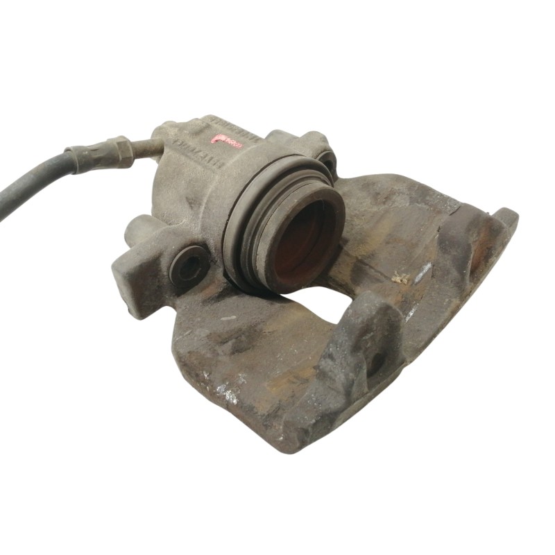Recambio de pinza freno delantera izquierda para seat alhambra (7v8) se referencia OEM IAM 7M0615105  