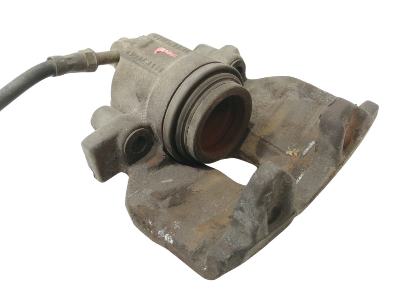 Recambio de pinza freno delantera izquierda para seat alhambra (7v8) se referencia OEM IAM 7M0615105  