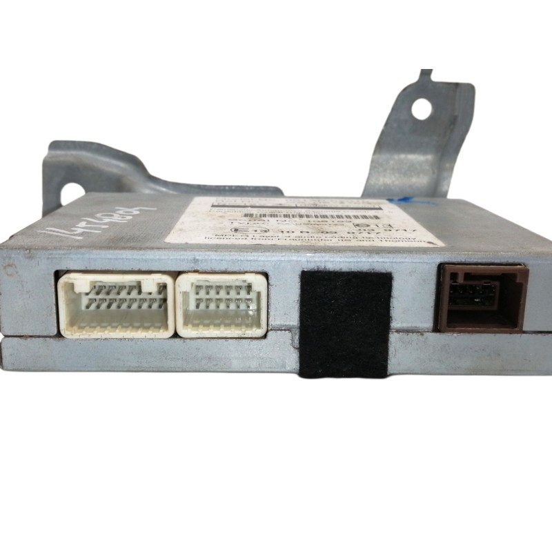Recambio de modulo electronico para toyota auris ts referencia OEM IAM 861A002010 CXUS7970G CXUS0861AJ
