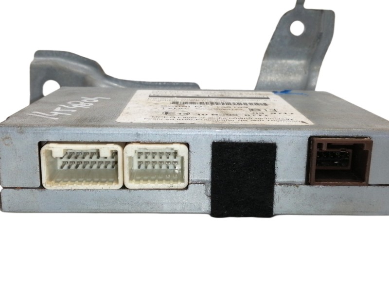 Recambio de modulo electronico para toyota auris ts referencia OEM IAM 861A002010 CXUS7970G CXUS0861AJ