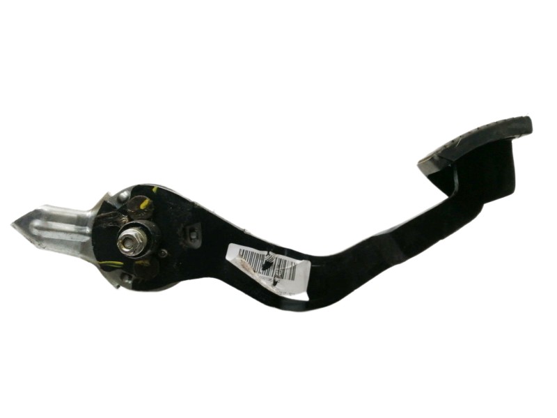 Recambio de pedal freno para citroën c4 picasso sx referencia OEM IAM 125070654  