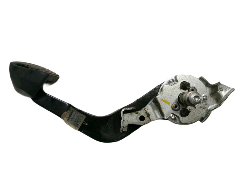 Recambio de pedal freno para citroën c4 picasso sx referencia OEM IAM 125070654  